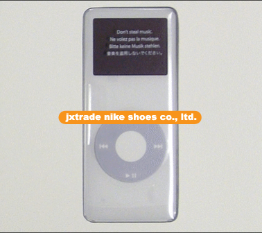 sell brand MP3 MP4 players  